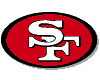 49ers Logo