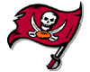 Buccaneers Logo