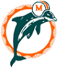 Dolphins Logo