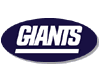 Giants Logo